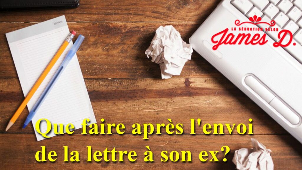 Comment donner à mon ex l’envie de revenir ? Comment donner à mon ex l'envie de revenir ?