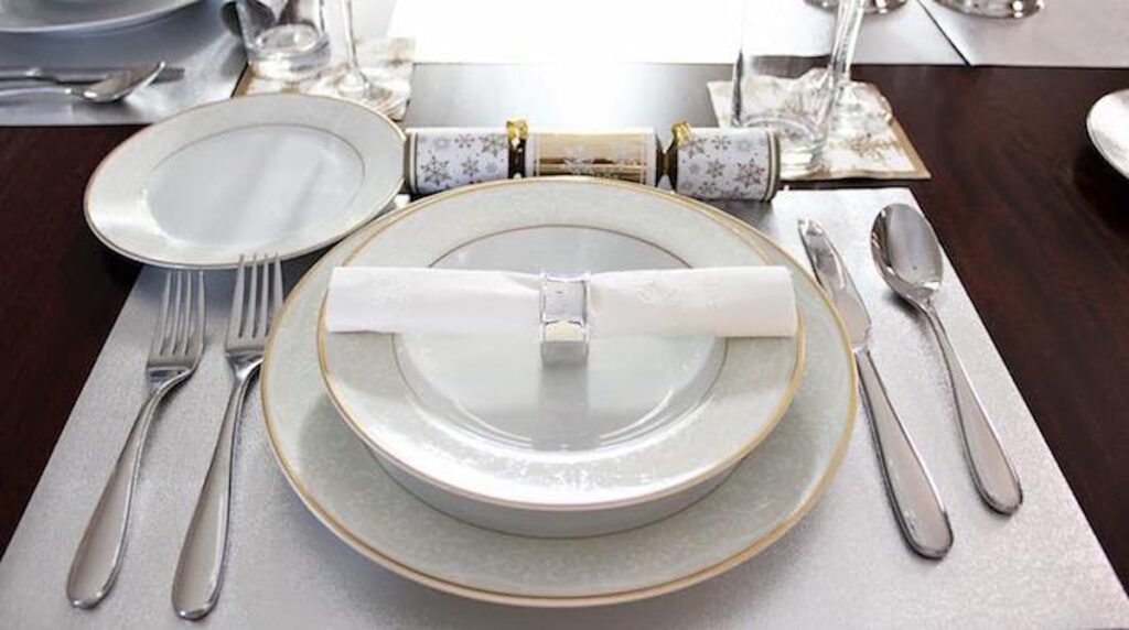 Comment dresser une table pour mariage ?