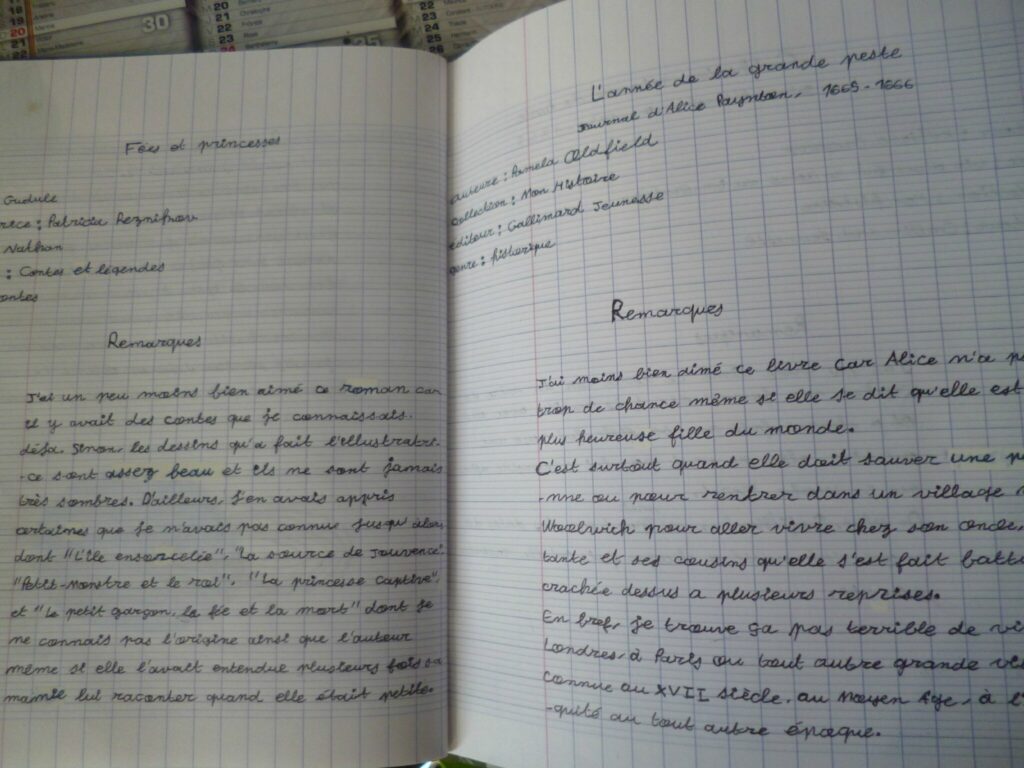 Comment ecrire le début d'une histoire d'amour ?