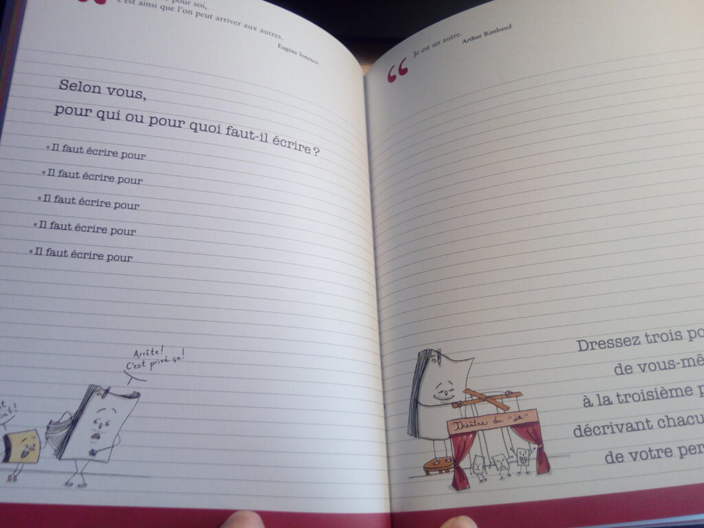 Comment écrire tel quel au féminin ?