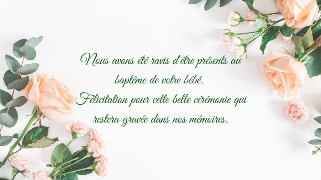 Comment écrire un message de félicitations ? Comment écrire un message de félicitations ?
