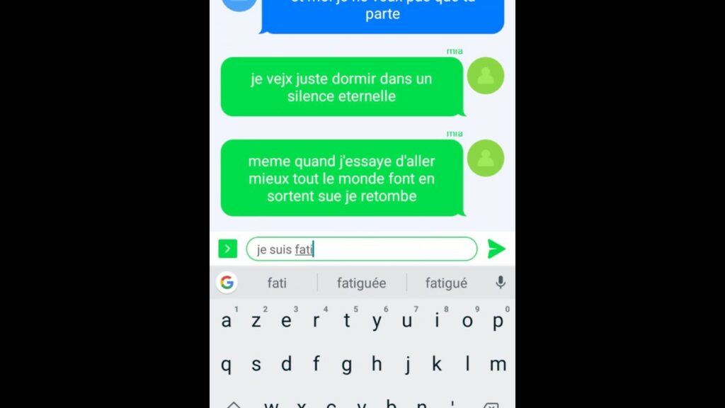 Comment écrire un texte pour sa meilleure amie ?