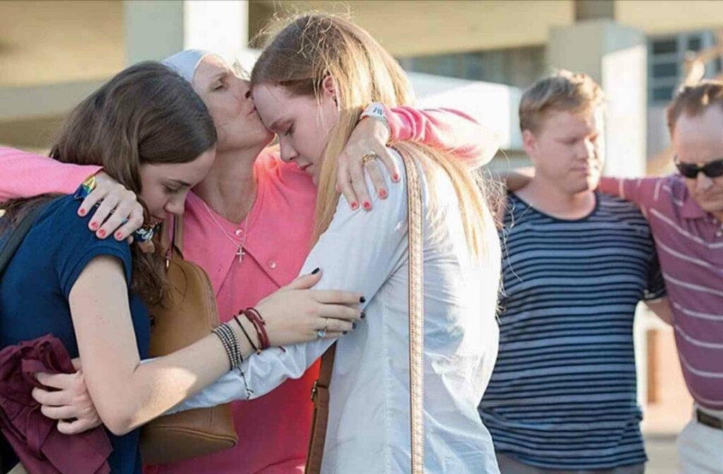 Comment encourager un malade du cancer ?