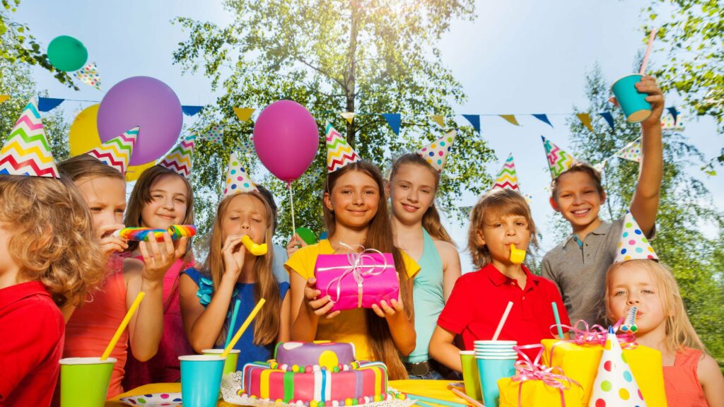 Comment envoyer un GIF pour un anniversaire ?