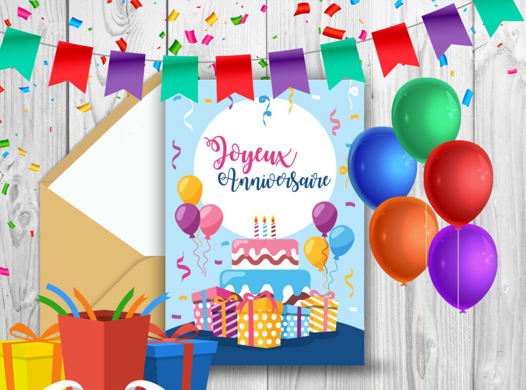 Comment envoyer une carte d’anniversaire sur Messenger ? Comment envoyer une carte d'anniversaire sur Messenger ?