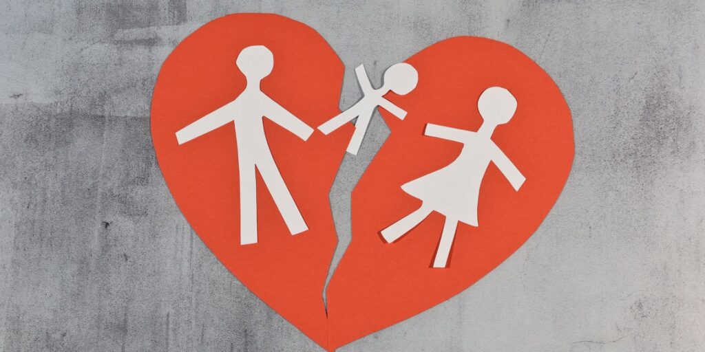 Comment éviter le divorce en Islam ?