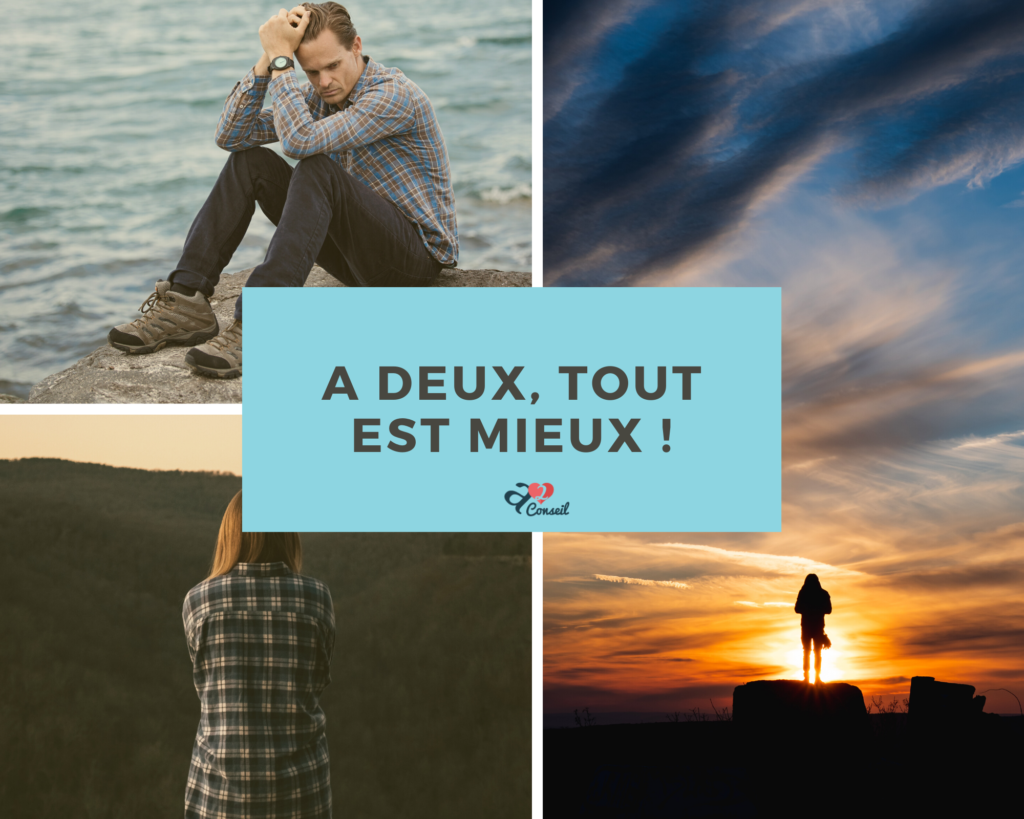 Comment exprimer la solitude ? Comment exprimer la solitude ?