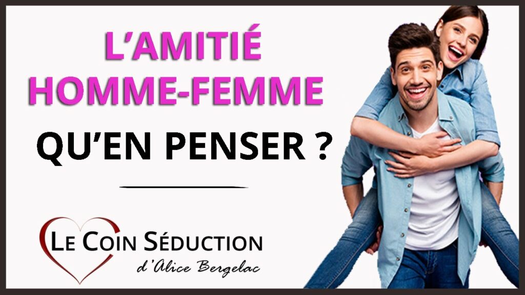 Comment exprimer l'amitié ?