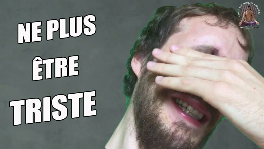 Comment exprimer ma tristesse ? Comment exprimer ma tristesse ?