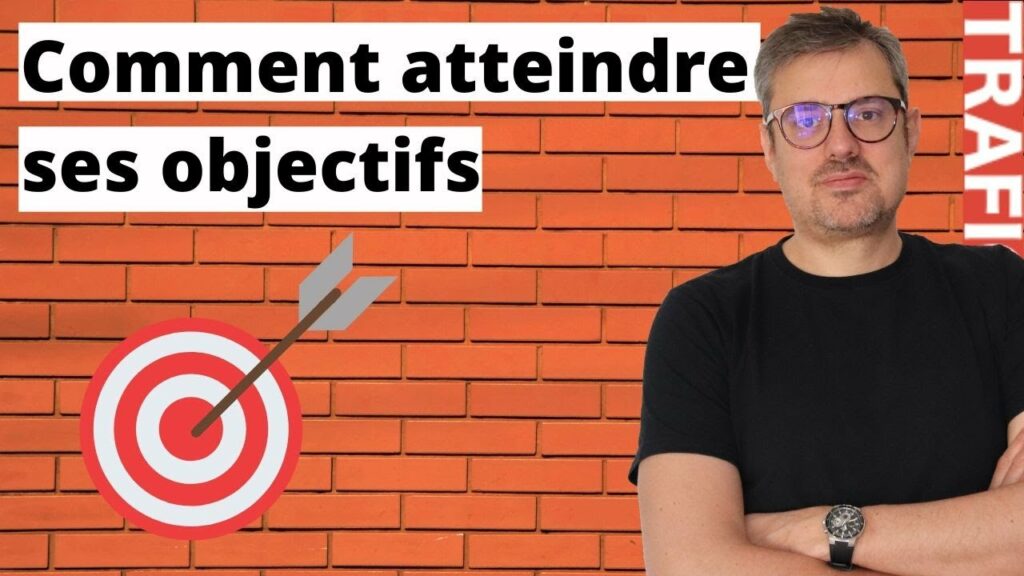 Comment exprimer ses objectifs ?