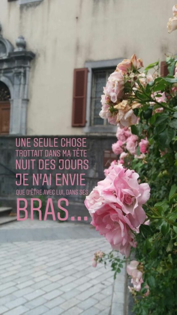 Comment exprimer un amour infini ? Comment exprimer un amour infini ?