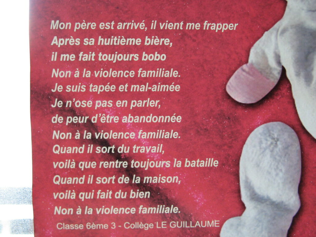 Comment faire comprendre son mal-être ?