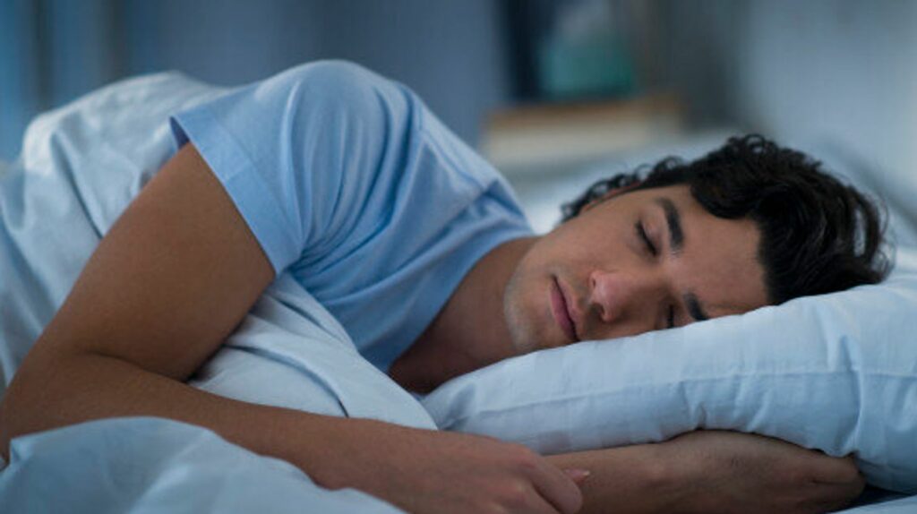 Comment faire de la méditation pour dormir ?