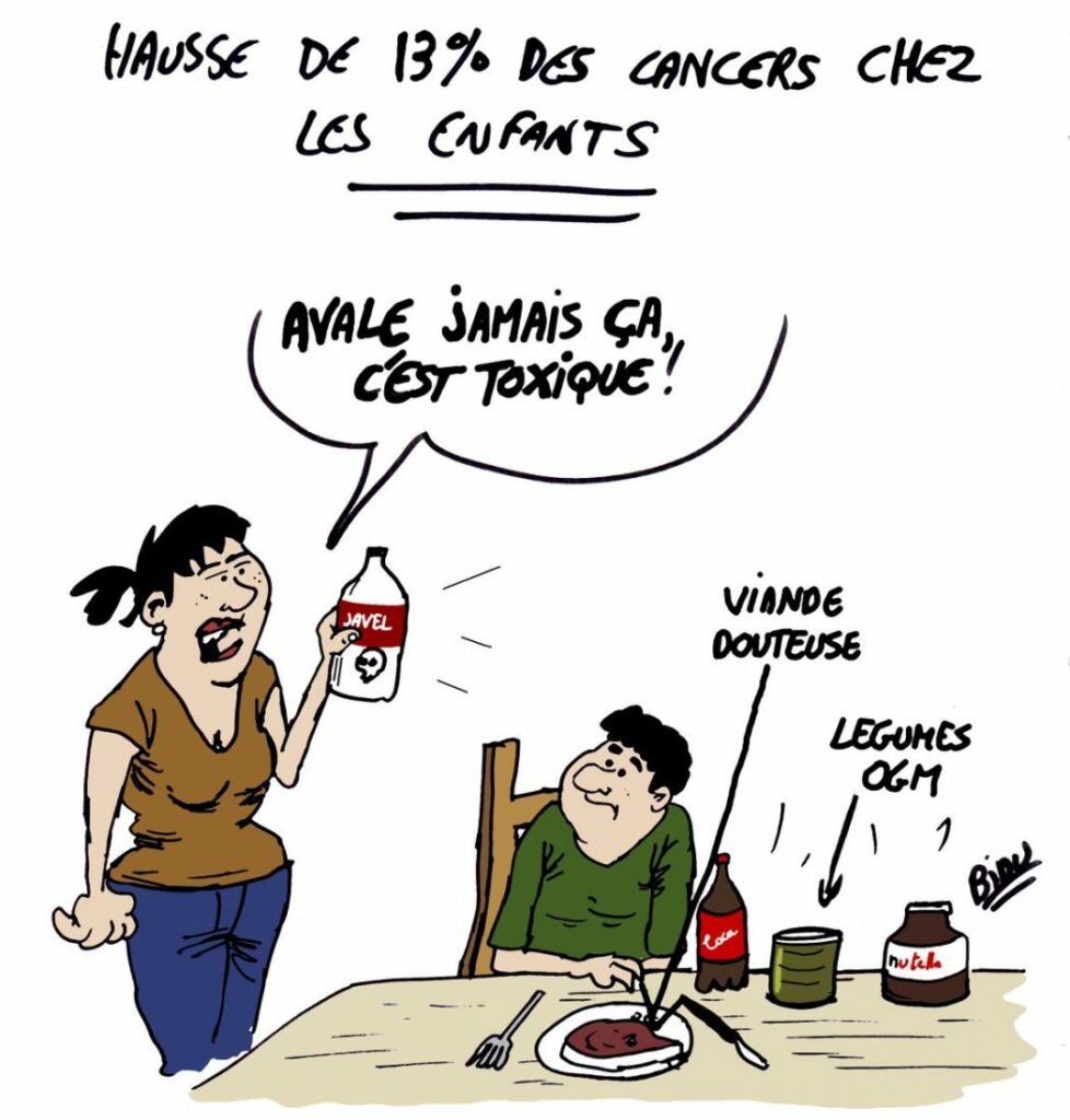 Comment faire passer un message avec humour ? Comment faire passer un message avec humour ?