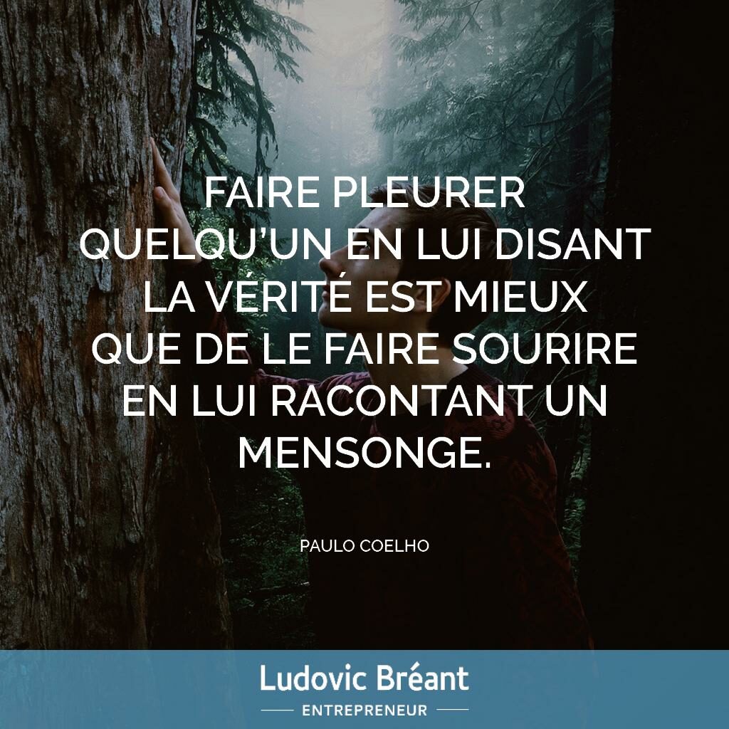 Comment faire pleurer quelqu'un ?