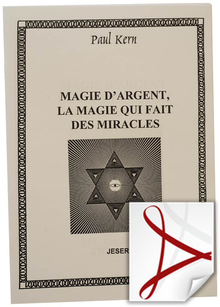 Comment faire pour avoir de la magie ?