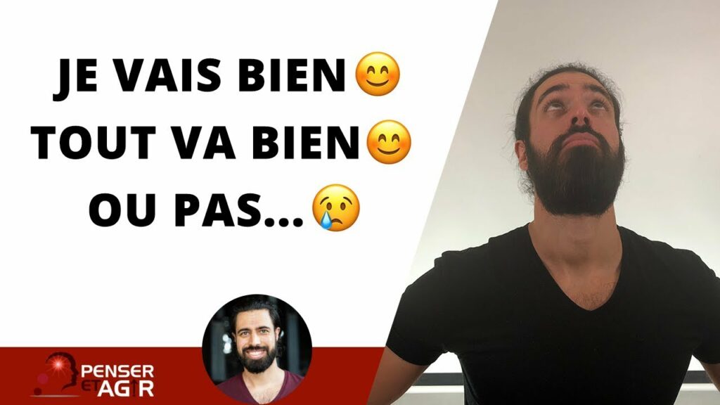 Comment faire pour avoir un esprit positif ?
