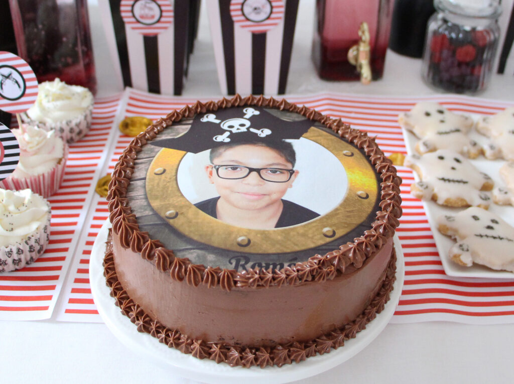 Comment faire pour mettre une photo sur un gâteau ? Comment faire pour mettre une photo sur un gâteau ?