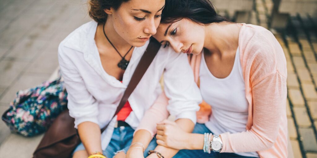 Comment faire pour ne pas perdre sa meilleure amie ? Comment faire pour ne pas perdre sa meilleure amie ?