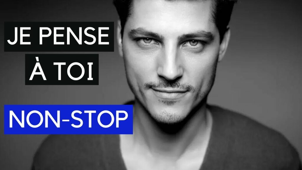 Comment faire pour qu'il pense à moi à distance ?