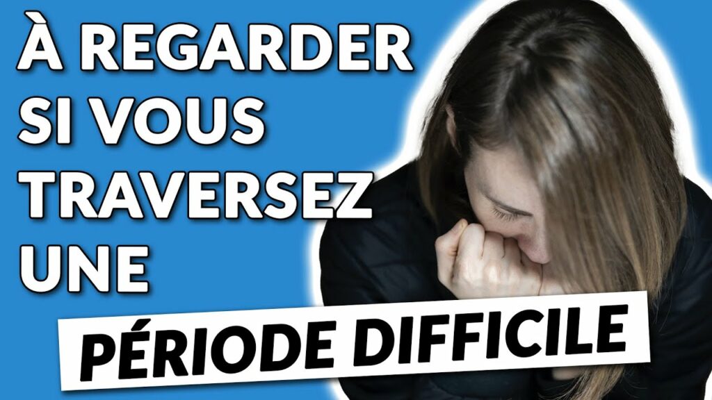 Comment faire quand rien ne va plus ?