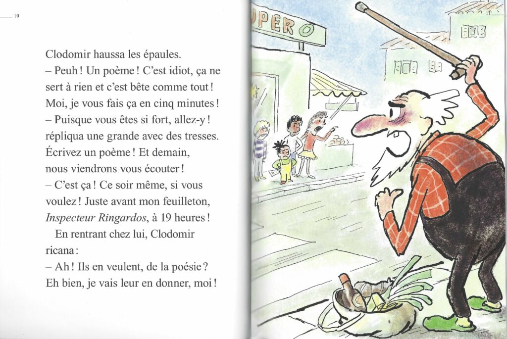 Comment faire qu’un avec la nature ? Comment faire qu'un avec la nature ?