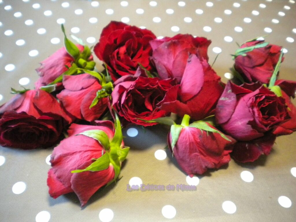 Comment faire un beau bouquet de roses ?