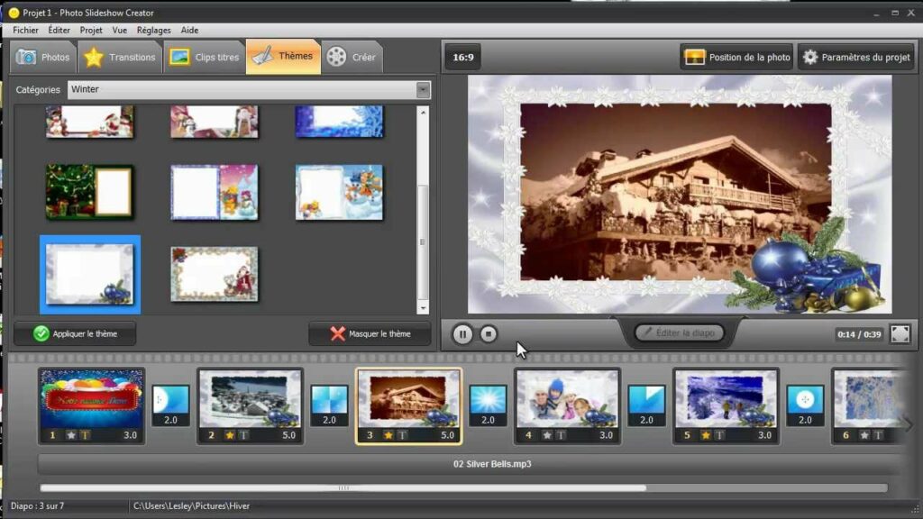 Comment faire un diaporama photo et vidéo avec musique gratuit ? Comment faire un diaporama photo et vidéo avec musique gratuit ?