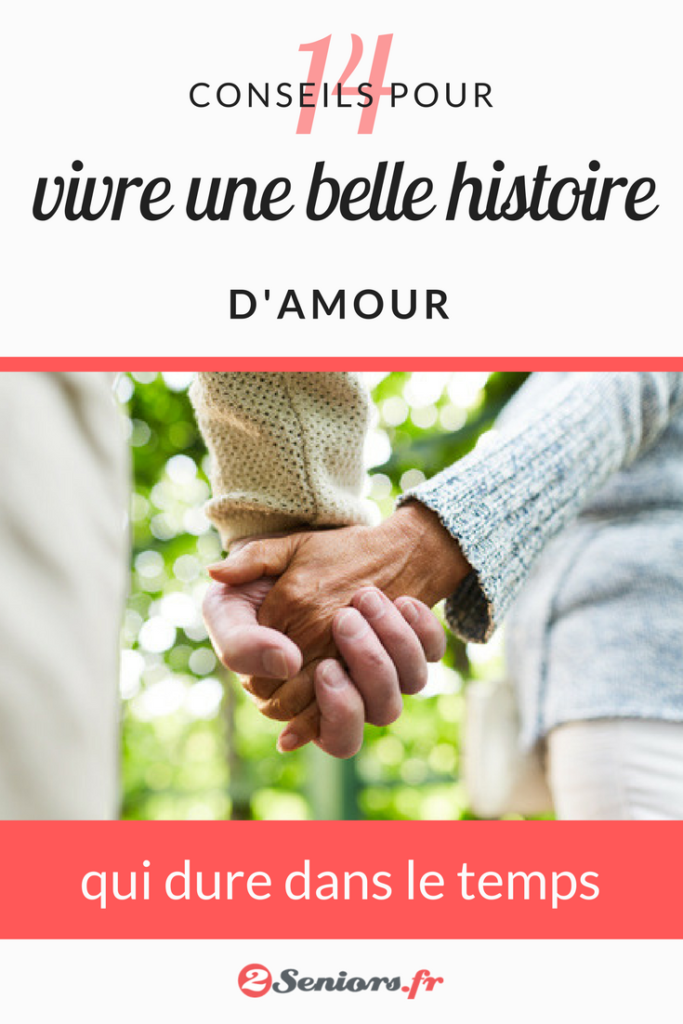 Comment faire une belle histoire d'amour ?