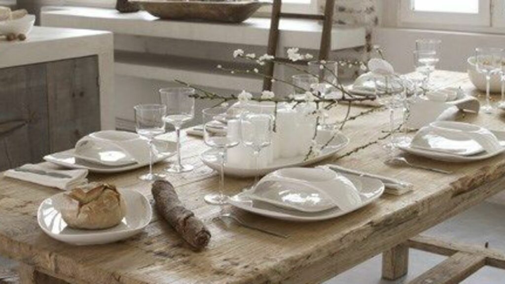 Comment faire une belle table d’anniversaire ? Comment faire une belle table d'anniversaire ?