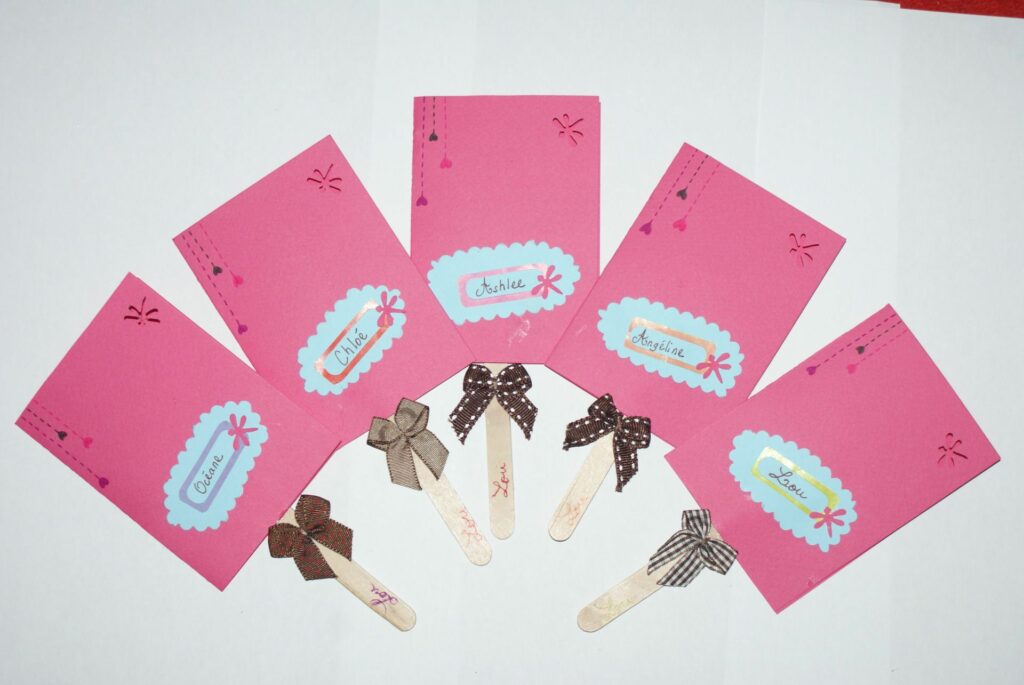 Comment faire une carte d’invitation Soi-même ? Comment faire une carte d'invitation Soi-même ?