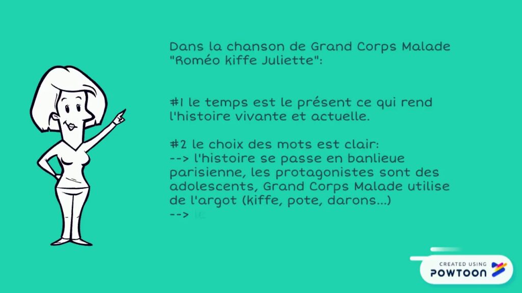Comment faire une chanson personnalisée ? Comment faire une chanson personnalisée ?
