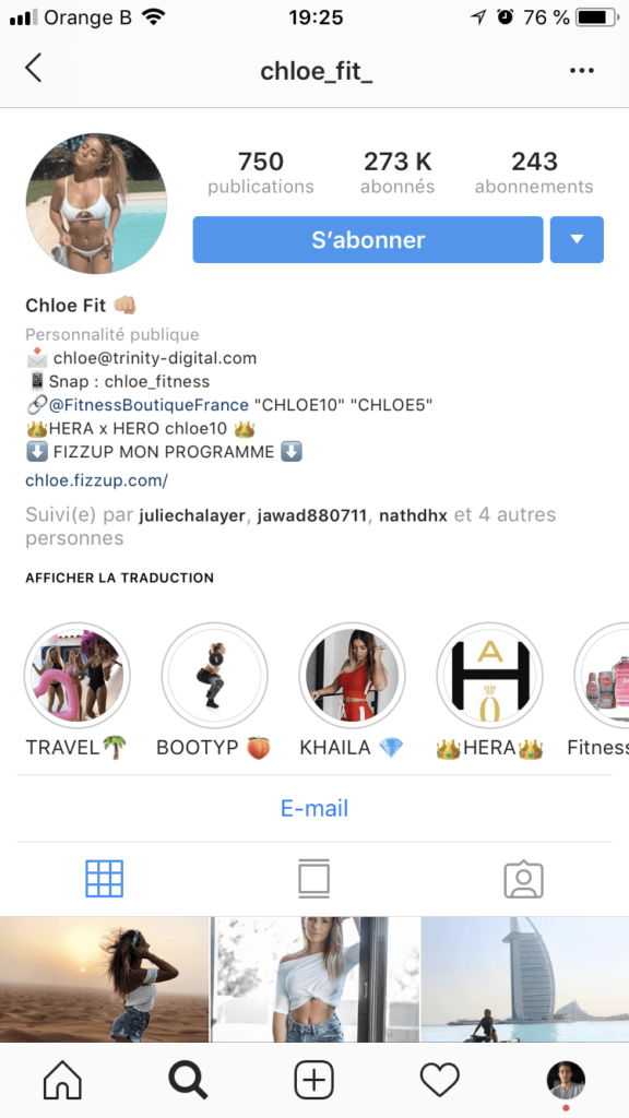Comment faire une citation Insta ? Comment faire une citation Insta ?