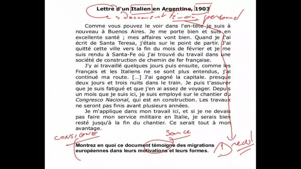 Comment faire une parodie d'un texte ?