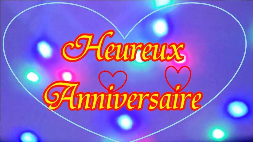 Comment faire une vidéo pour souhaiter joyeux anniversaire ? Comment faire une vidéo pour souhaiter joyeux anniversaire ?