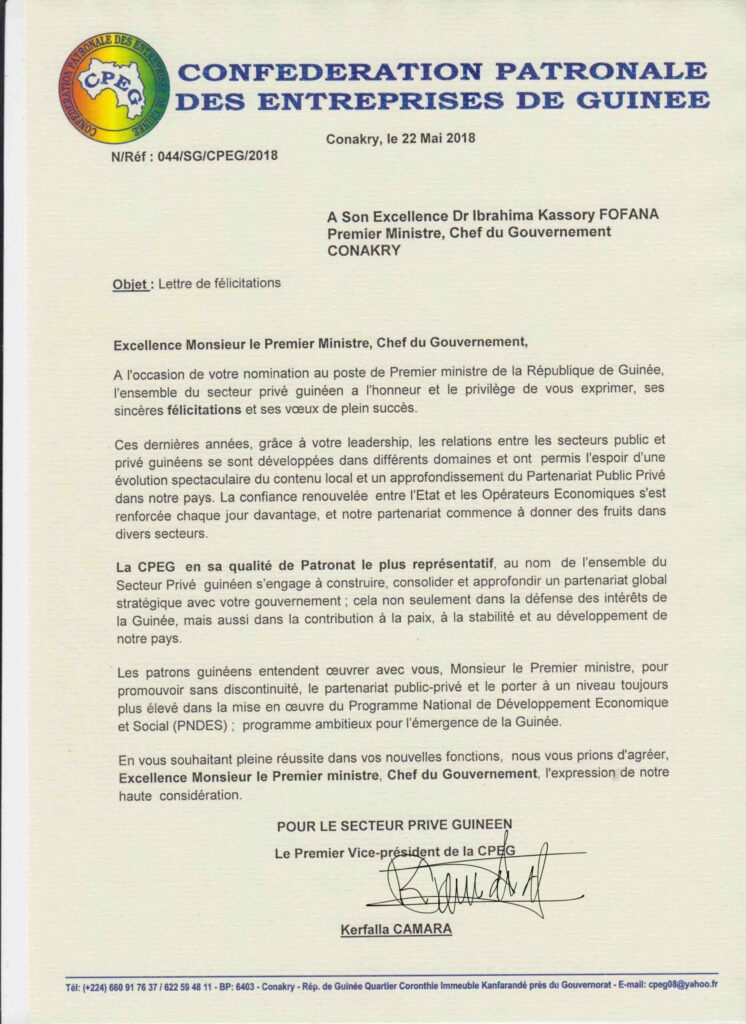 Comment féliciter quelqu’un pour sa nomination ? Comment féliciter quelqu'un pour sa nomination ?