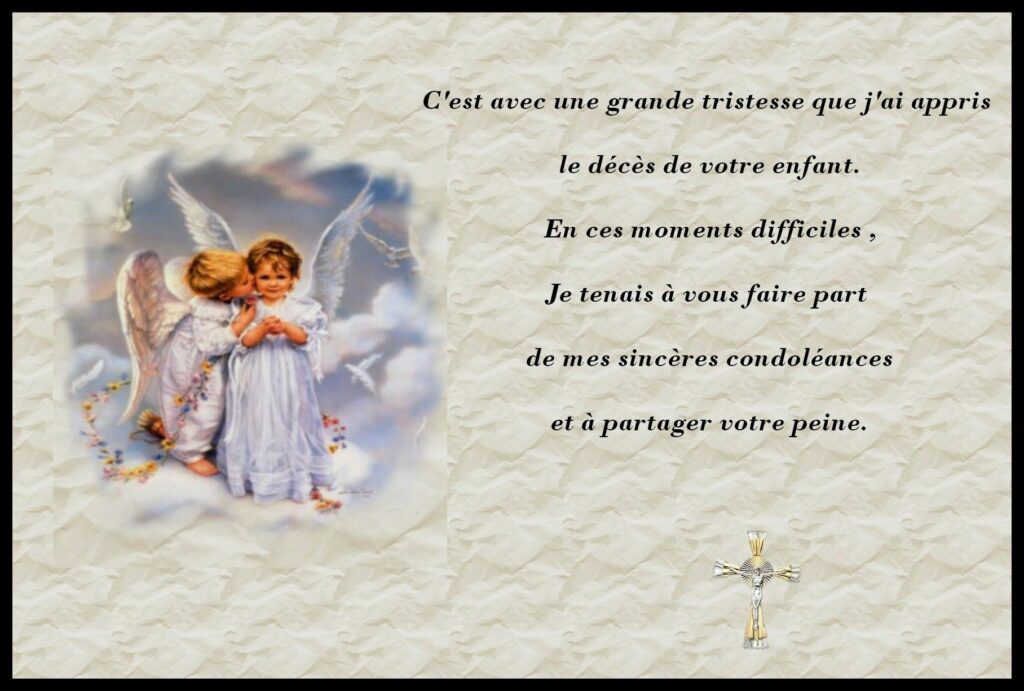 Comment formuler un message de soutien ?