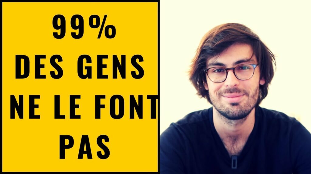 Comment gagner la confiance de quelqu'un rapidement ?