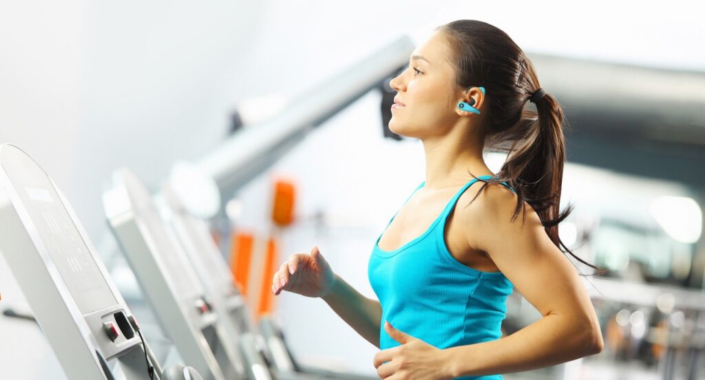 Comment garder la motivation de faire du sport ?