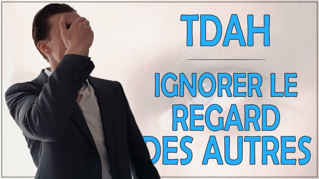 Comment ignorer le regard des gens ?