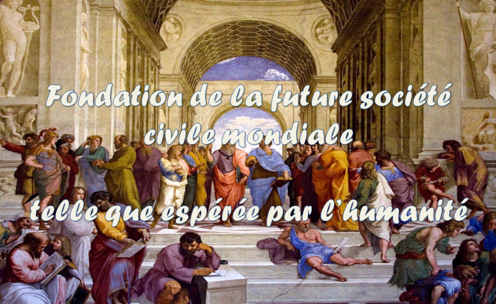 Comment l’éducation peut changer le monde ? Comment l'éducation peut changer le monde ?