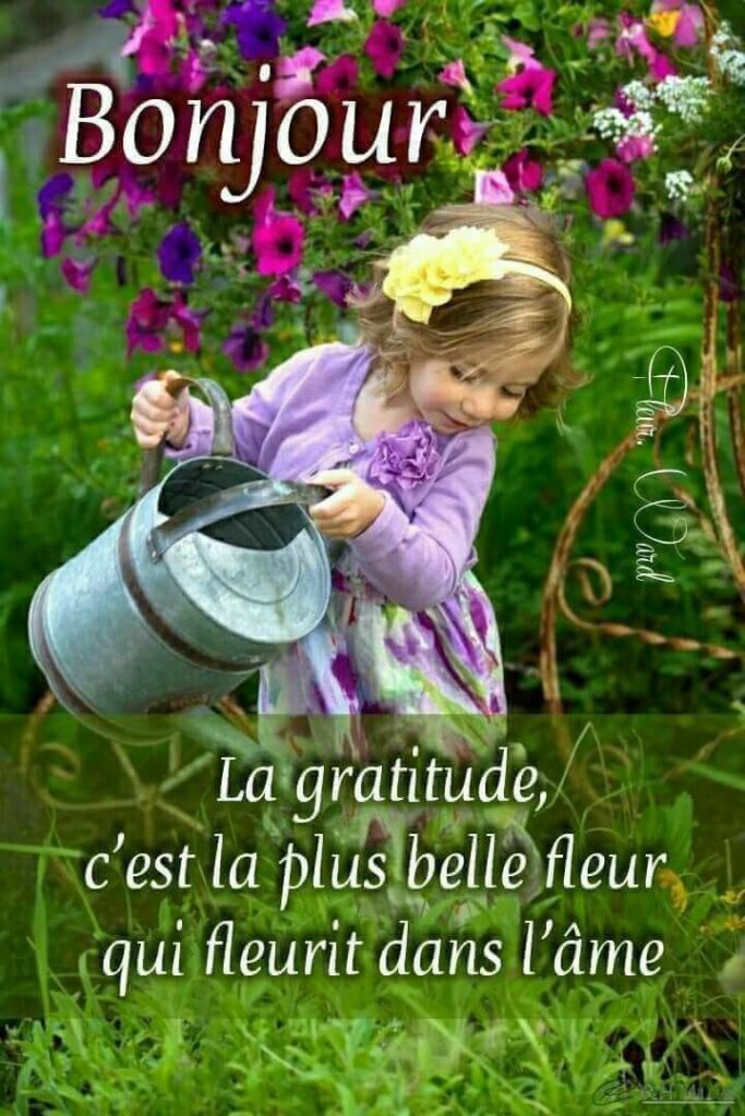 Comment lui dire bonjour le matin ? Comment lui dire bonjour le matin ?