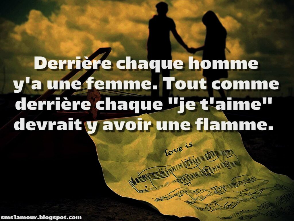 Comment lui dire des mots doux ? Comment lui dire des mots doux ?