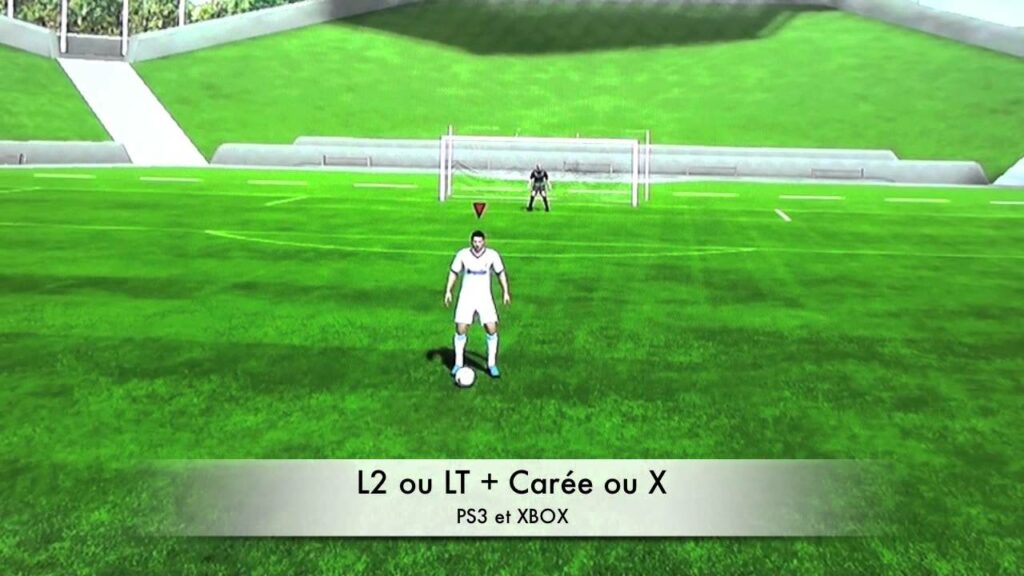 Comment marquer le coup ? Comment marquer le coup ?