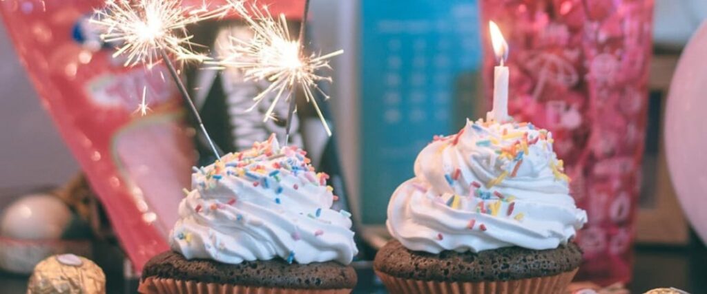 Comment marquer le coup pour son anniversaire ? Comment marquer le coup pour son anniversaire ?