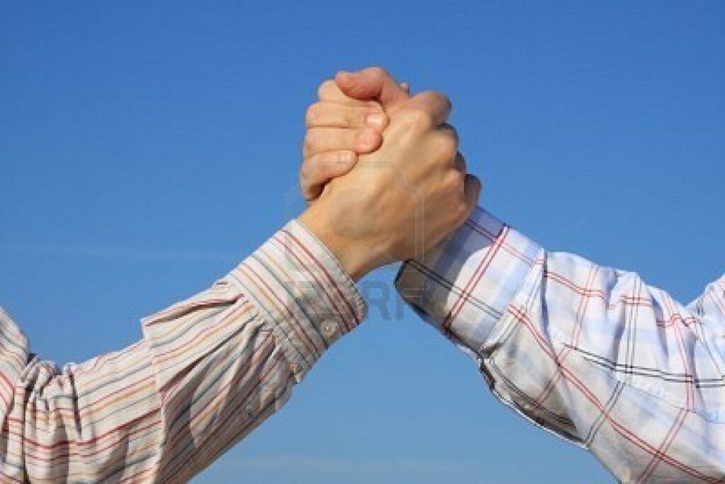 Comment mettre son homme en confiance à distance ? Comment mettre son homme en confiance à distance ?