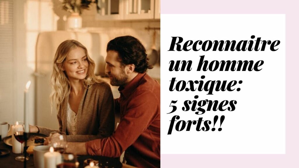 Comment mettre un homme en confiance en amour ?