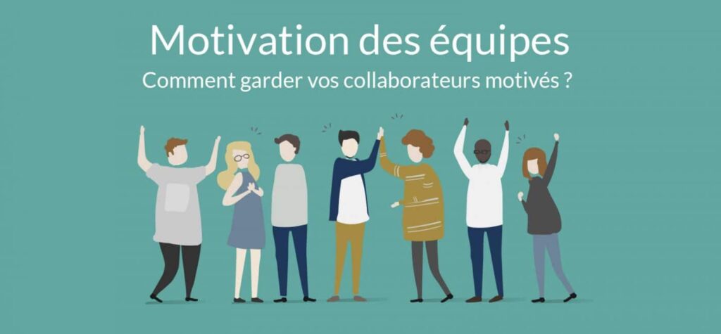 Comment motiver sa femme ?