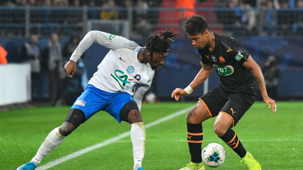 Comment motiver ses joueurs avant un match ?