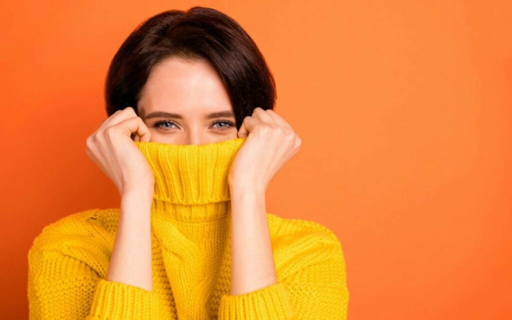 Comment ne pas avoir honte de son corps ? Comment ne pas avoir honte de son corps ?